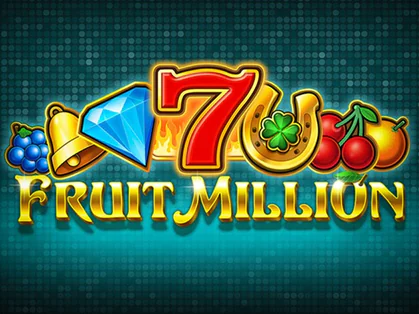 7 Fruit Million
