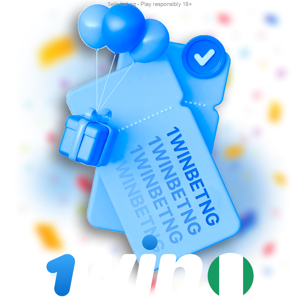 Przykład kodu bonusowego 1win