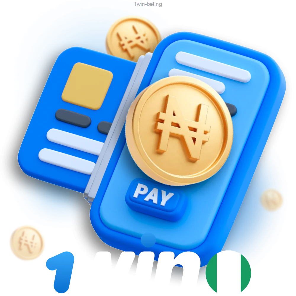 1win Nigeria Payments