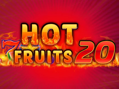 Hot 7 Fruits